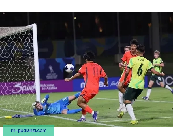 U17亚洲杯日本豪取五球大胜塔吉克斯坦挺进四强